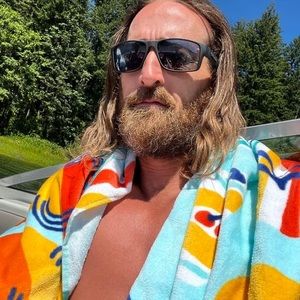 Meet your Posher, Matthew